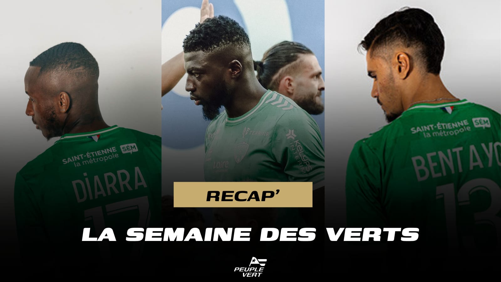 Une semaine pour l'ASSE qui va tout changer ?