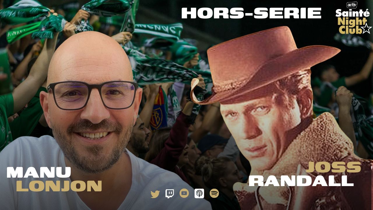 📺 "Sans leur passé stéphanois, Perrin et Batlles ne seraient plus au club !"