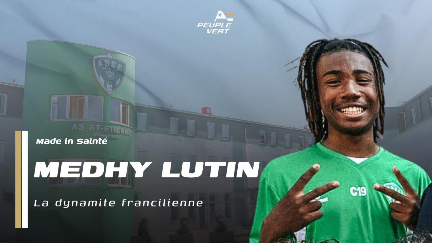 ASSE : La nouvelle promesse offensive du centre identifiée !