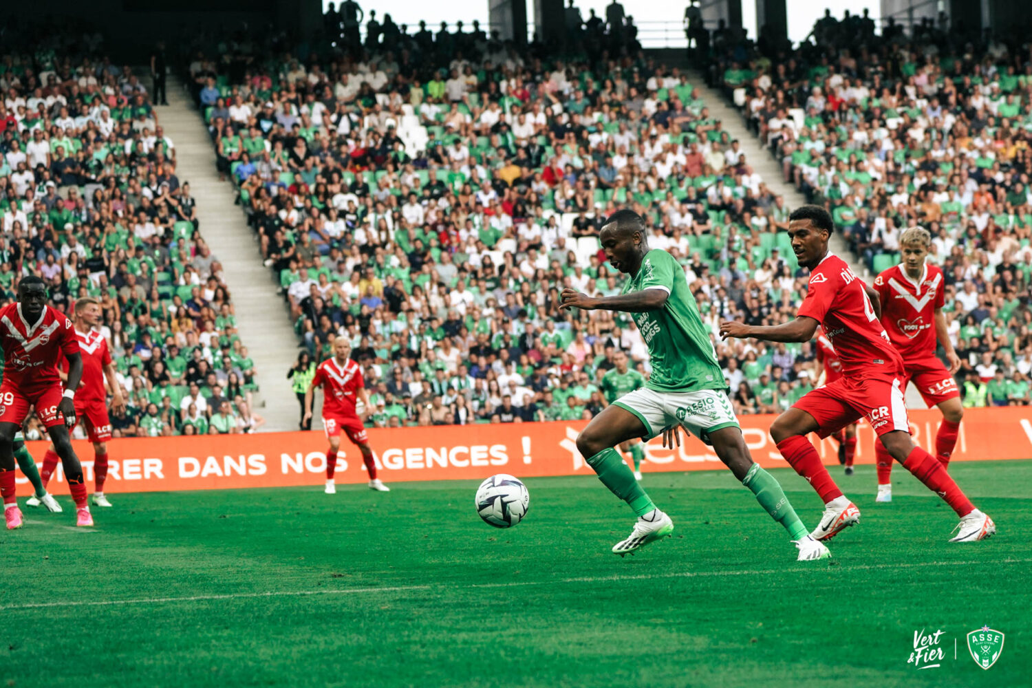 🗣 L'ASSE le gros flop de ce début de saison de L2 ?