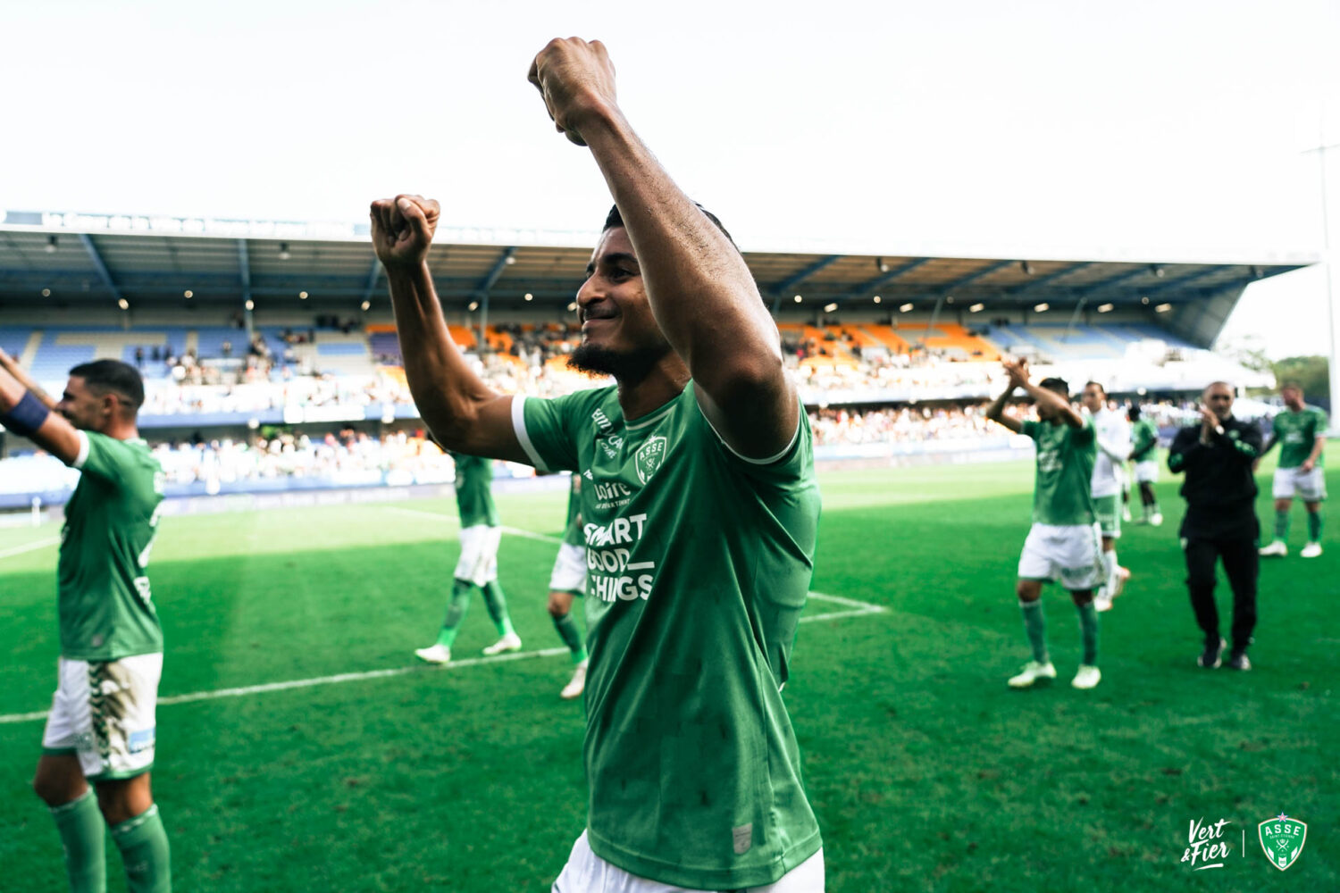 Mercato : Prolongation XXL pour Aïmen Moueffek !