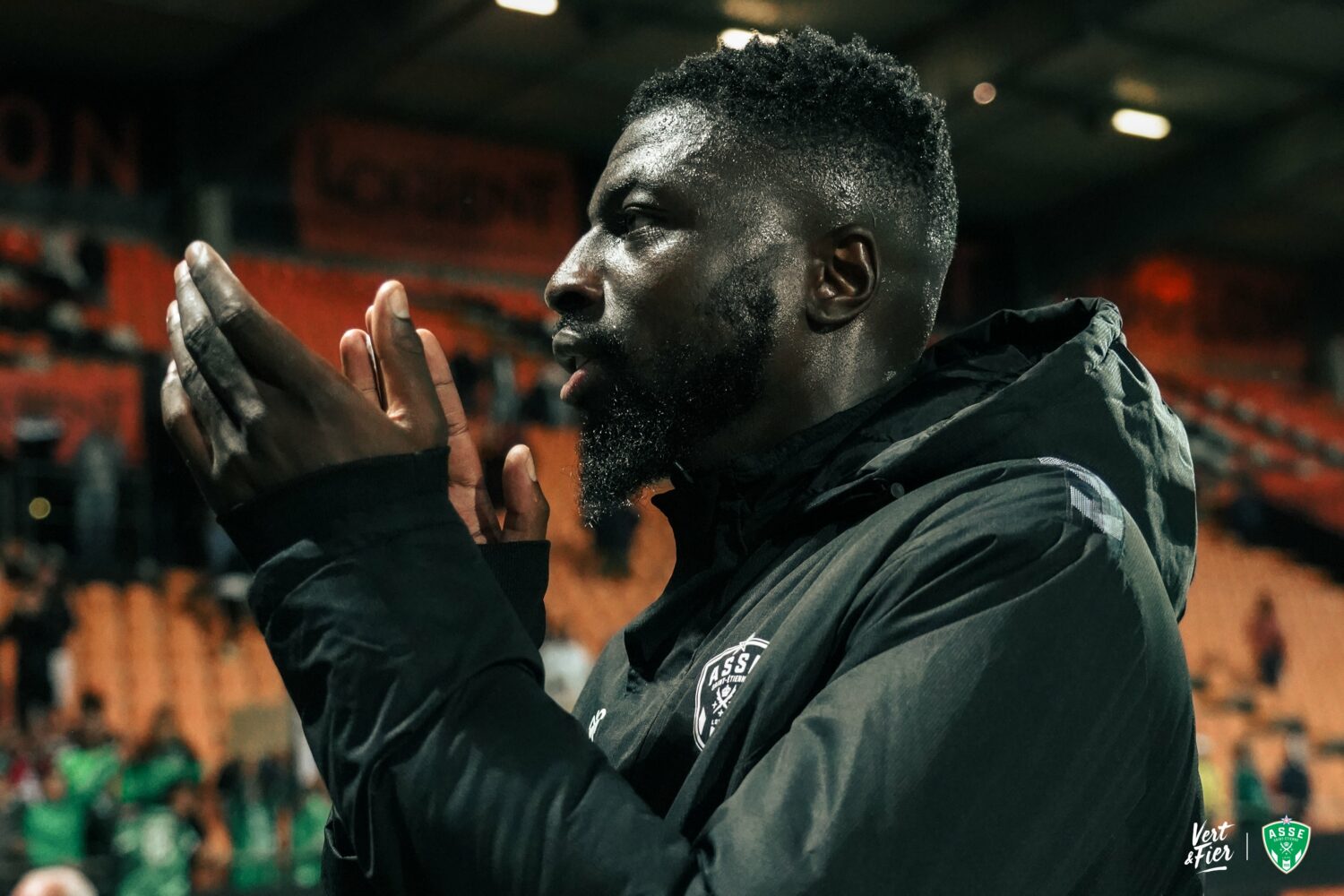 Célébrations, parcage, séries positives... l'ASSE va bien mieux !