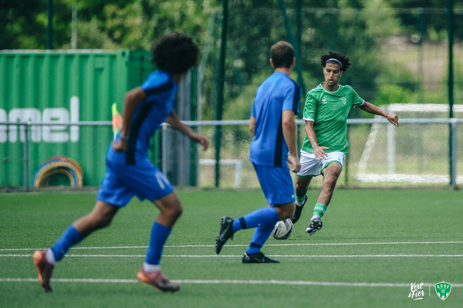 Kings League : Un ancien de l'ASSE sera joueur !