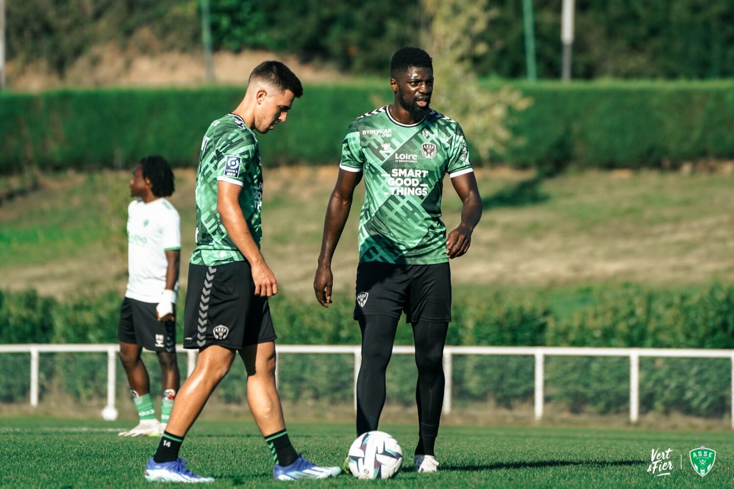 Laval - ASSE : Compo probable avec plusieurs surprises ?