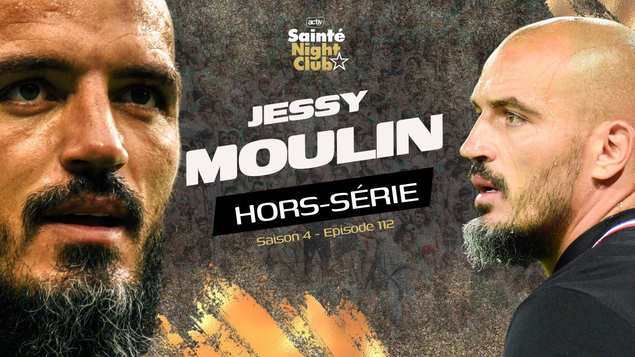 🔴📺 Live avec un invité exceptionnel ce soir !