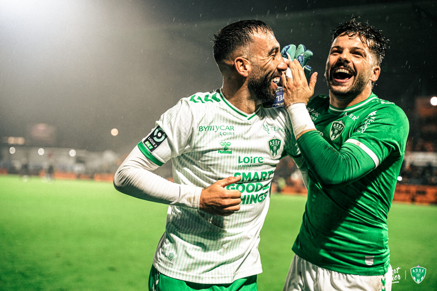 📺 L'ASSE a trouvé son métronome !