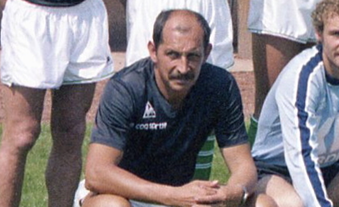 ⬛ Carnet noir : "Le Chef" de la formation stéphanoise nous a quittés