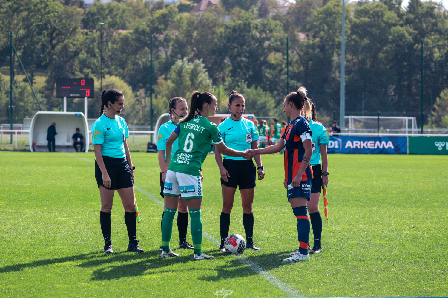 Un derby tant attendu !