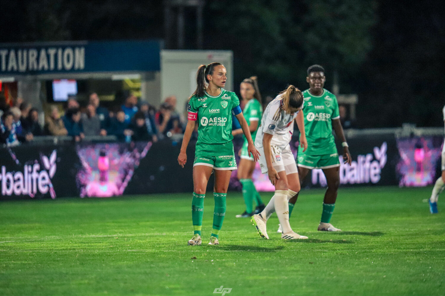 L'ASSE veut relever la tête !