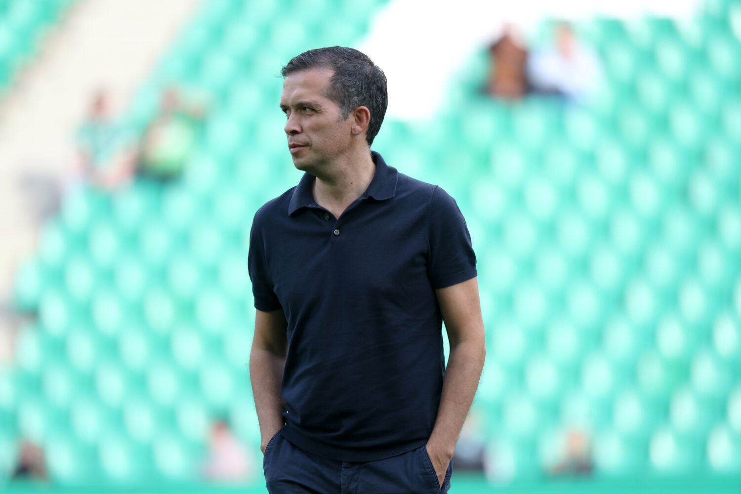 Ligue 2 : Un concurrent de l’ASSE perd gros