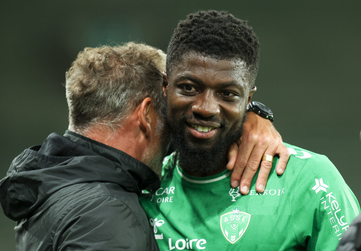 Vers un changement majeur opéré par Olivier Dall'Oglio ?