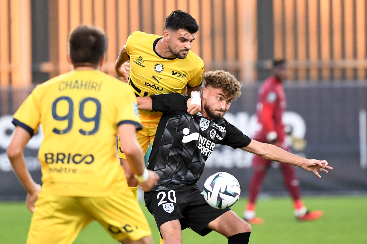 📺 Ils s'éclatent loin du Forez !