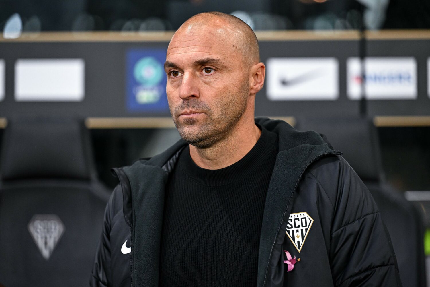 Ligue 2 : Angers reste attentif à l’ASSE !