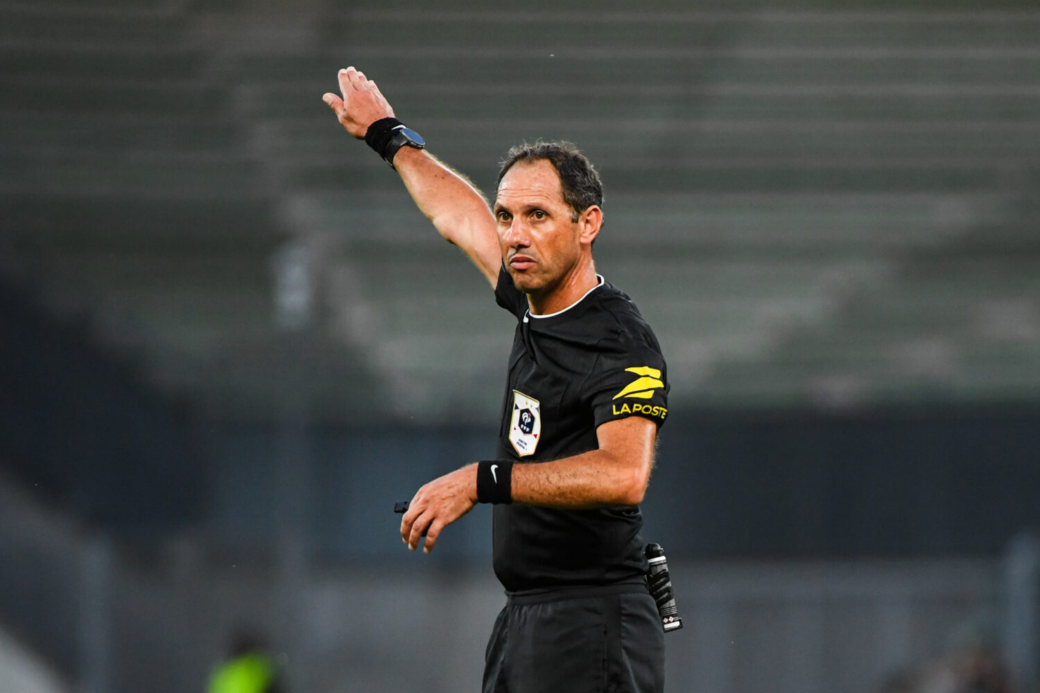 Une excellente nouvelle pour l'ASSE avant Rodez !