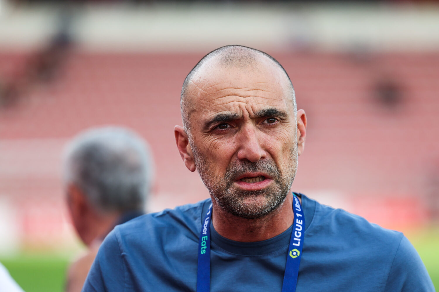 🎙️ Jérome Alonzo est optimiste pour l'ASSE mais met en garde !