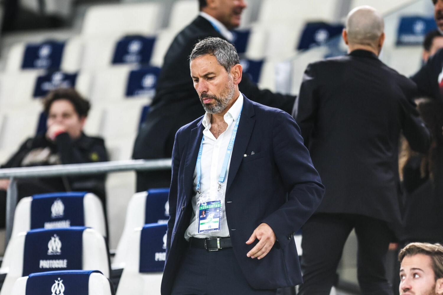 Un ancien stéphanois intègre l'organigramme de l'OL !