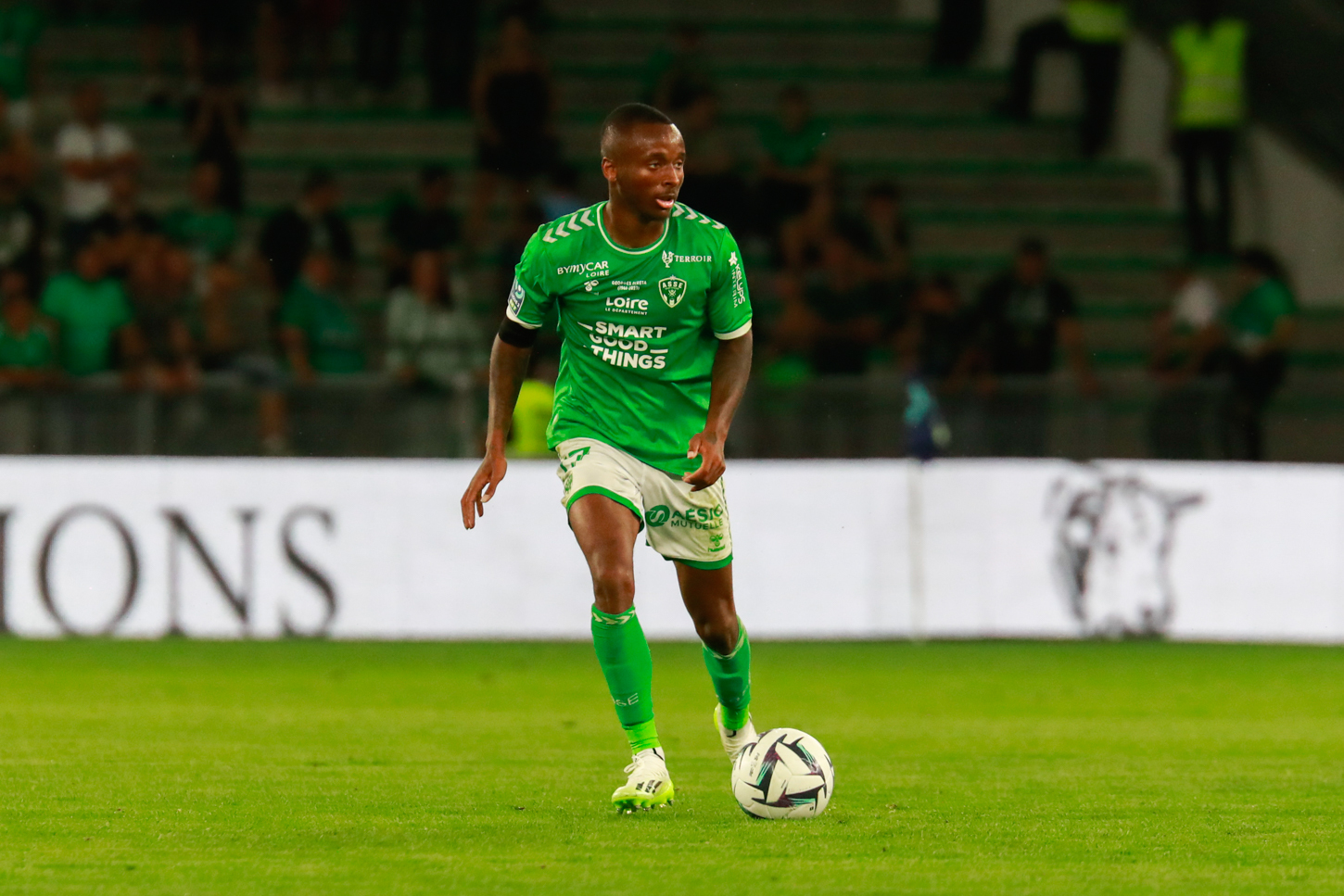 ASSE : Un retour inattendu du côté de l'Etrat !