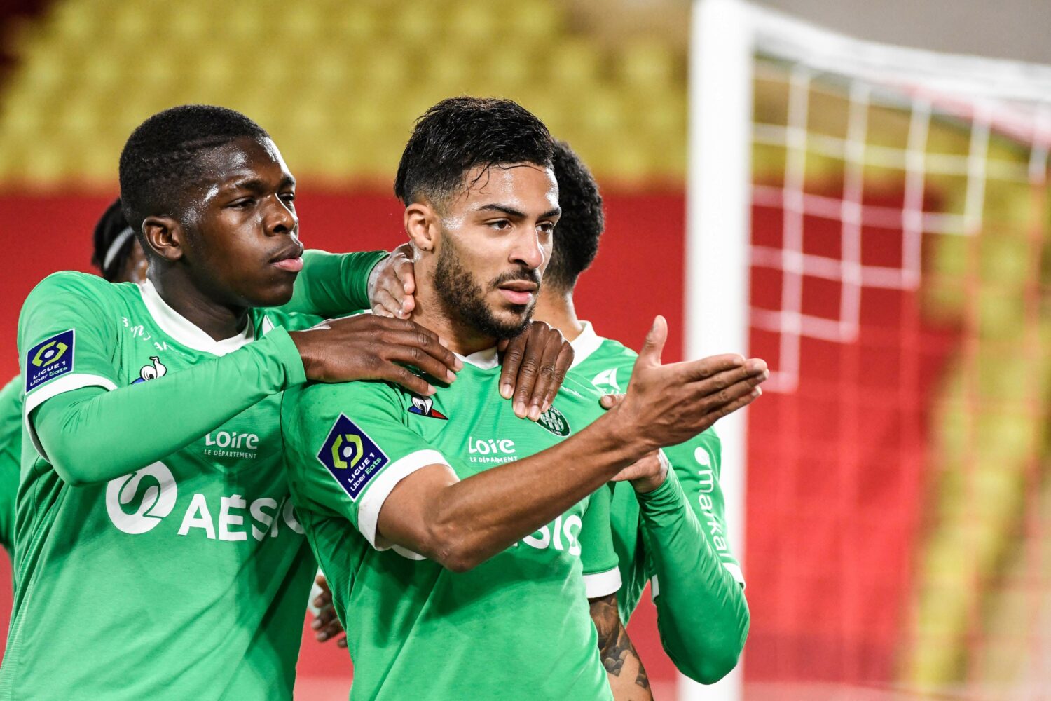 🔁 Mercato : Denis Bouanga en dit plus sur son retour en France !