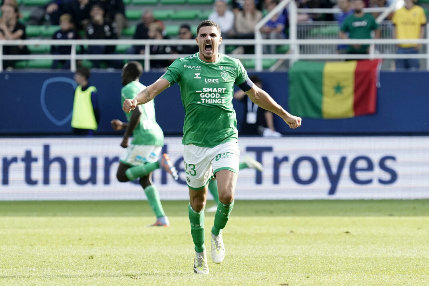 🏆 Briançon affiche des ambitions en Coupe de France !