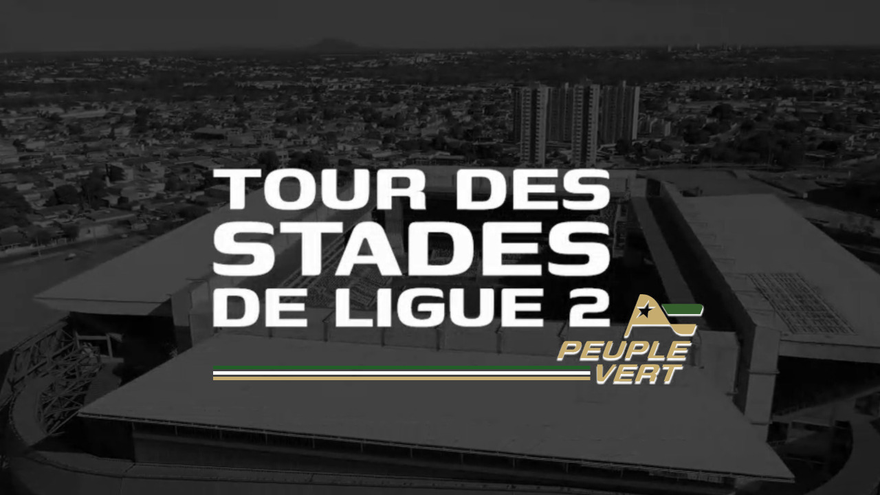 J13 : Malgré la défaite, des résultats encore favorables à l'ASSE ?