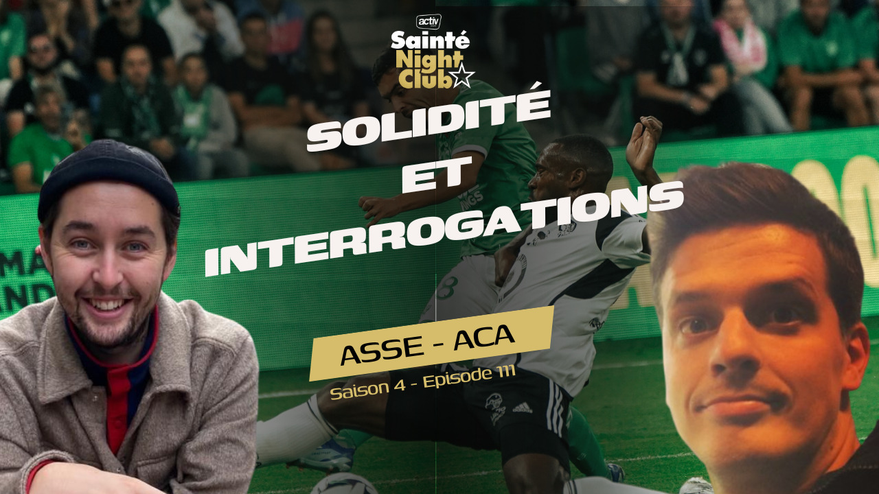 📺 "Lâchez-vous si vous voulez jouer la montée en L1 !"