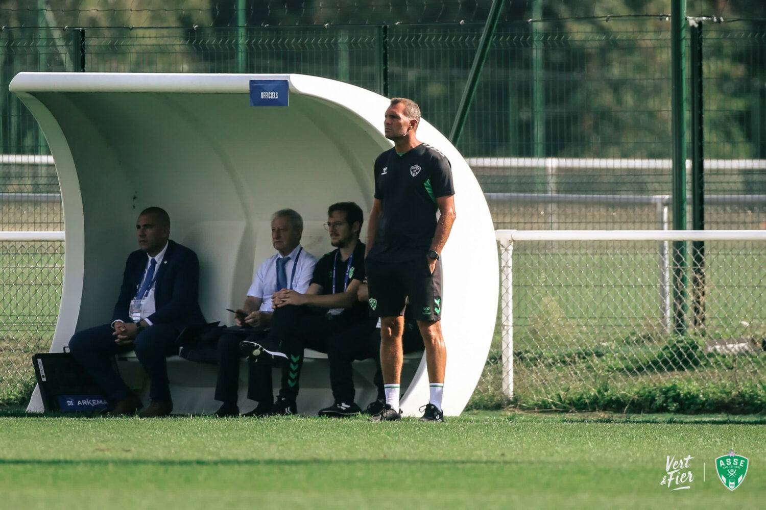 ASSE - PSG : "C’est David contre Goliath ! "