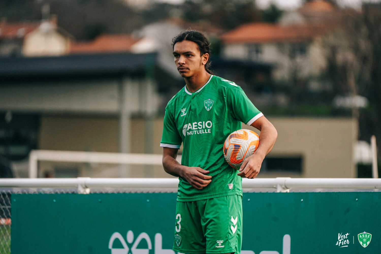 🎬 Le chef d'œuvre de coup franc des 19 en images !