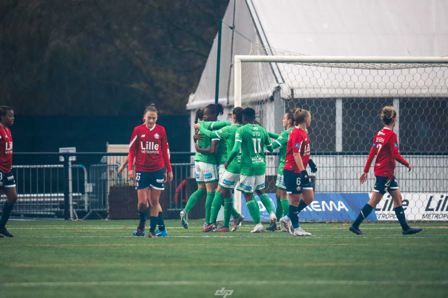 Un match capital pour la suite !