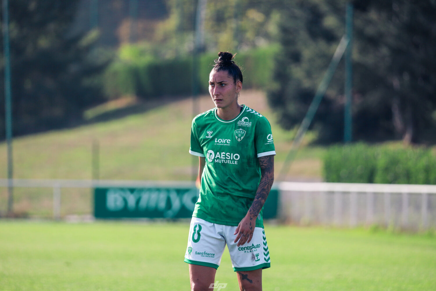 Le résultat des Vertes est connu !