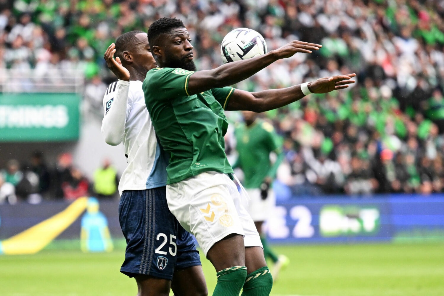 CAN 2024 : L'ASSE loin d'être la seule équipe déplumée en L2 !