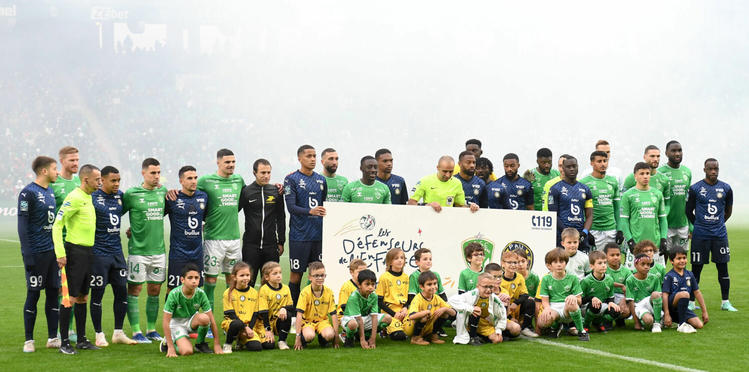 Les Verts s'enfoncent dans la crise après une semaine délicate !