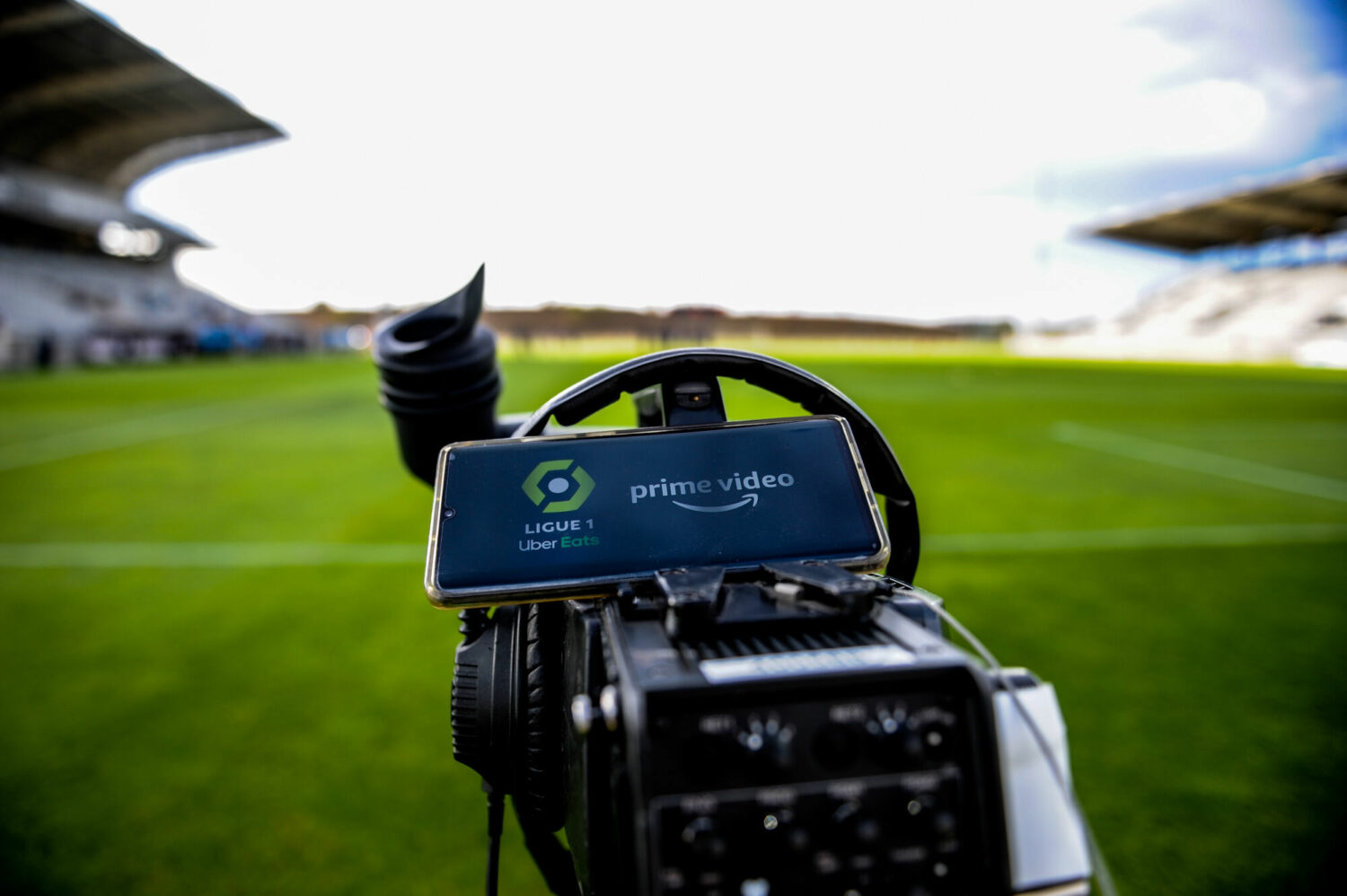 Droits TV ligue 1 : C'est quoi le problème ?