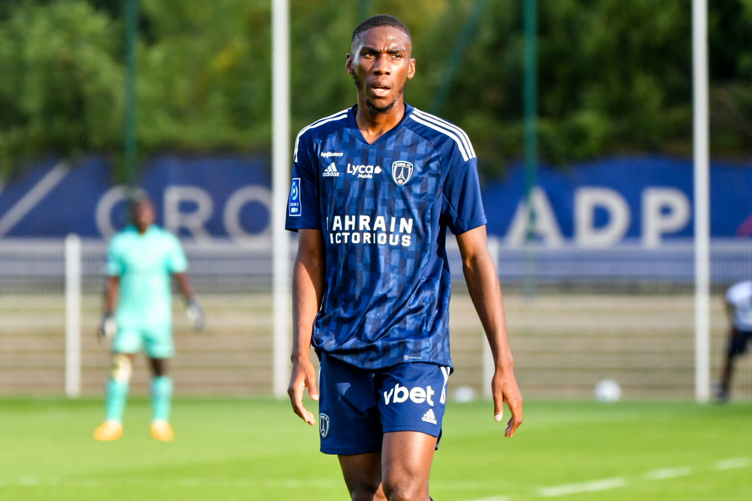 🎙 Le PFC sans complexe ni pression face à l'ASSE