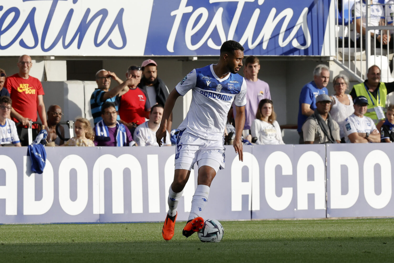 Ligue 2 : L'ASSE rate un énorme coup !