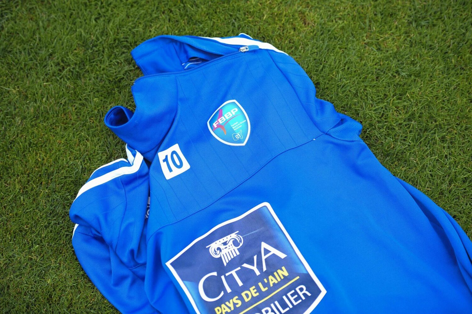 Un ancien Vert à hâte de retrouver son club formateur !