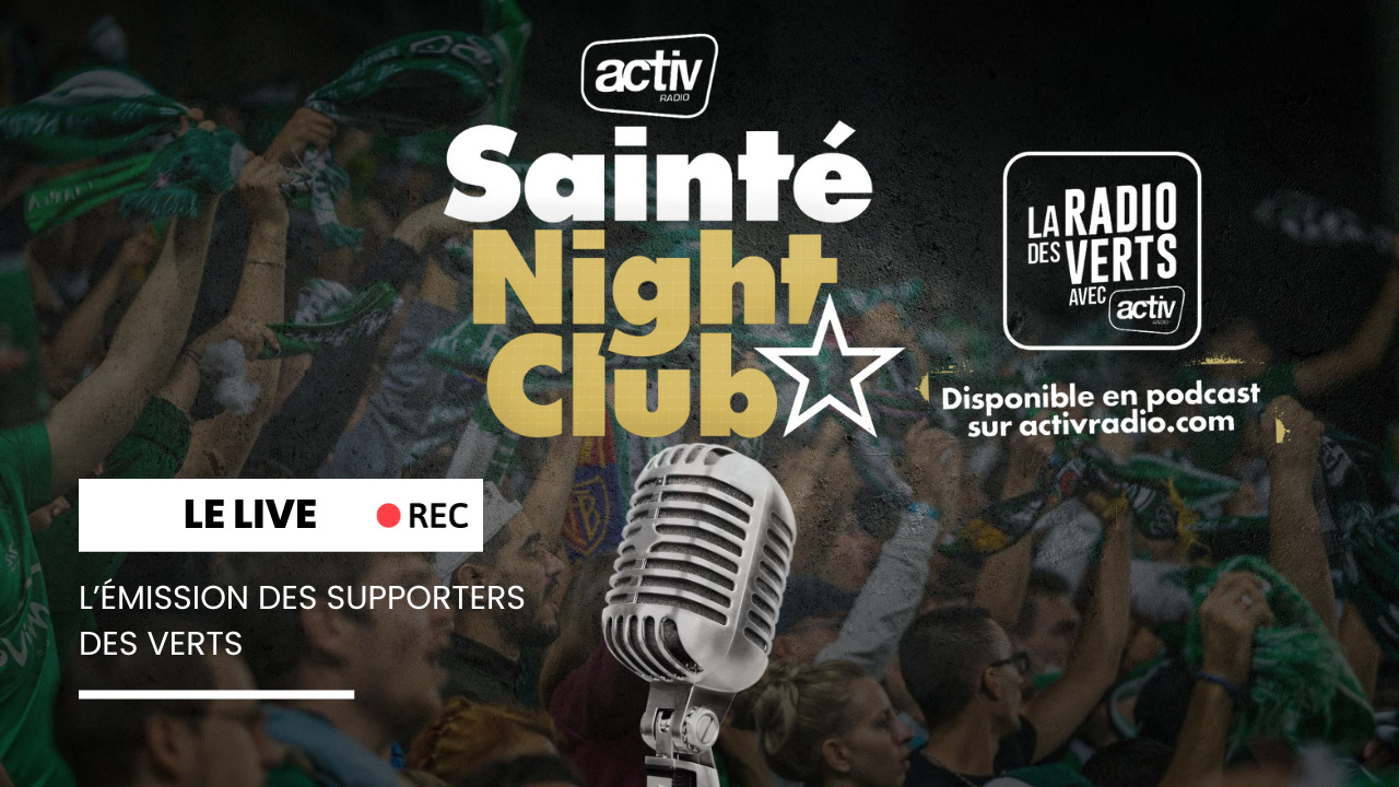 🚨 Live Mercato, reprise et debrief début d'année 2024 !