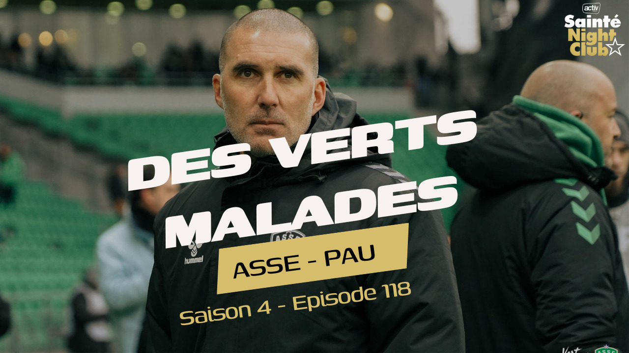 📺 " Batlles fait des choix tactiques par défaut. La faute à qui ?! "