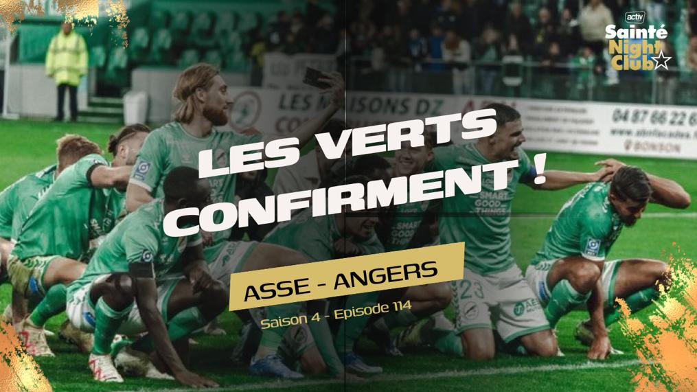 📺 "Benjamin Bouchouari peut être le meilleur joueur de L2"