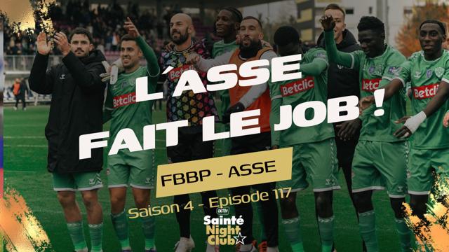 "Excepté l'expérience, qu'est ce qu'Owusu a à envier à Nadé ?"