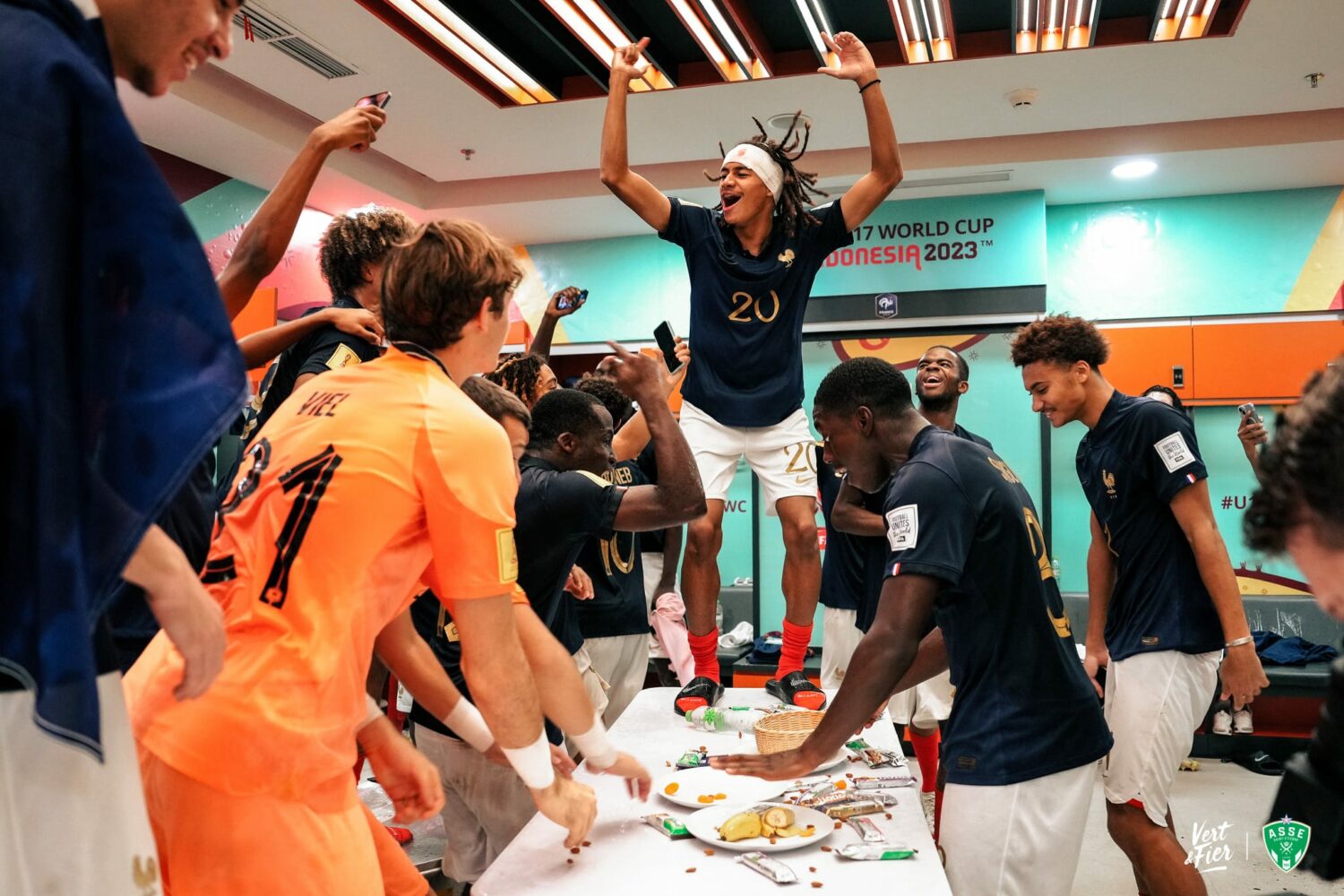 📽️ Retour sur l'incroyable Coupe du monde d'Amougou !