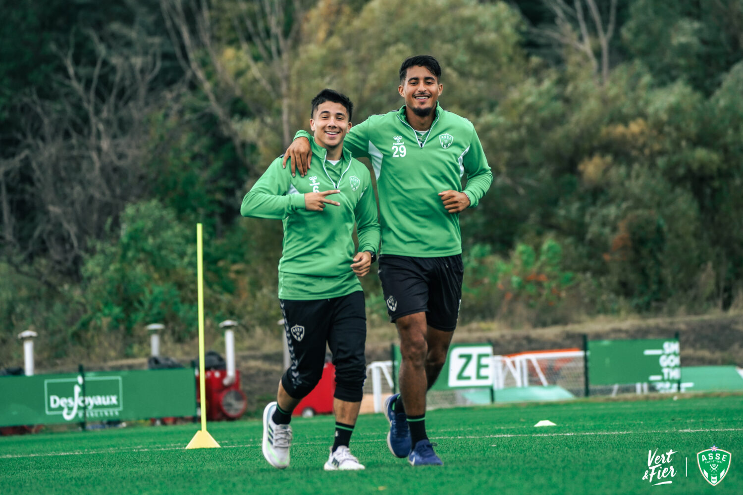 Bouchouari voit rouge avec le Maroc !