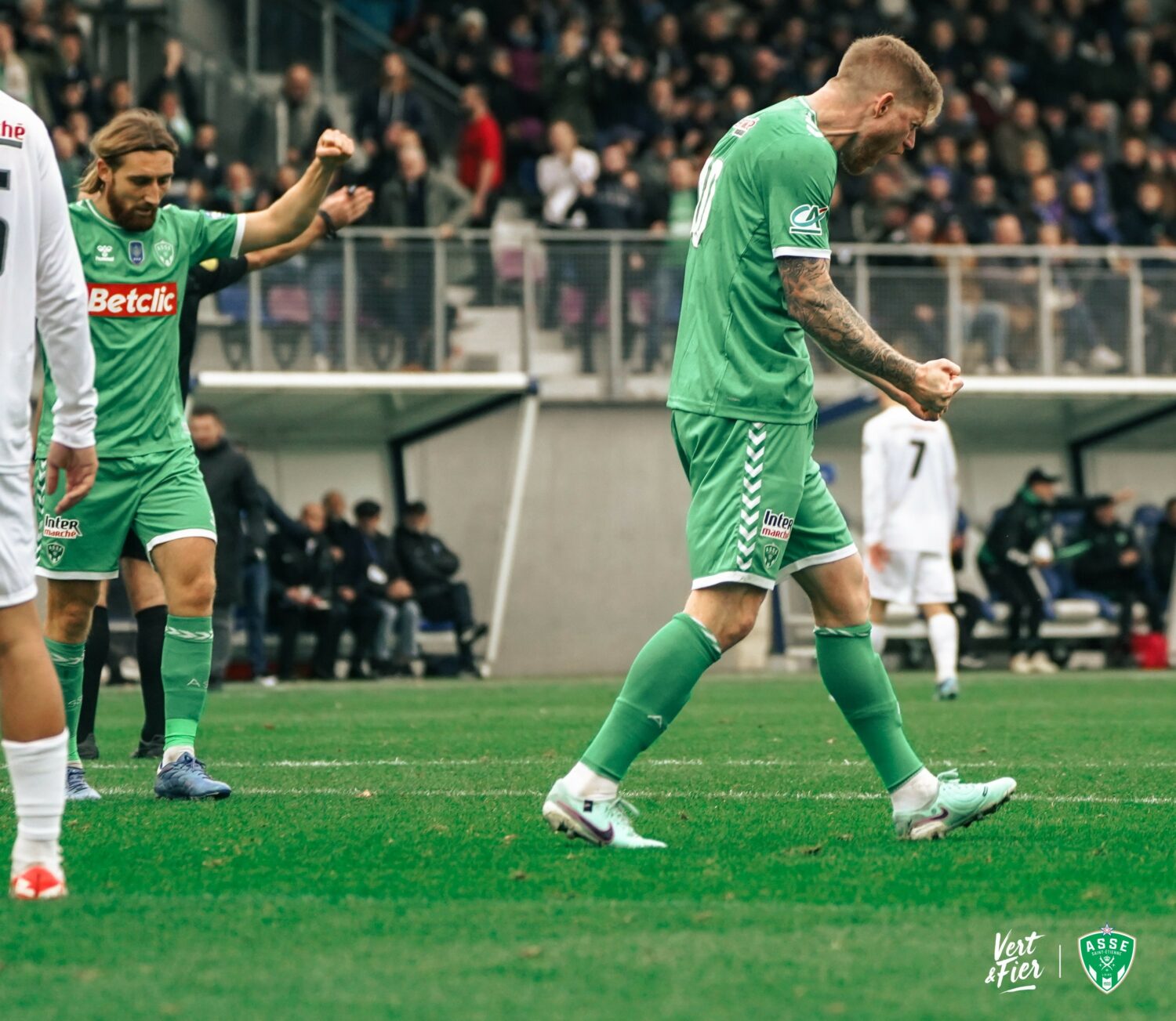 💥 Mercato : Un hiver mouvementé à prévoir dans le Forez !