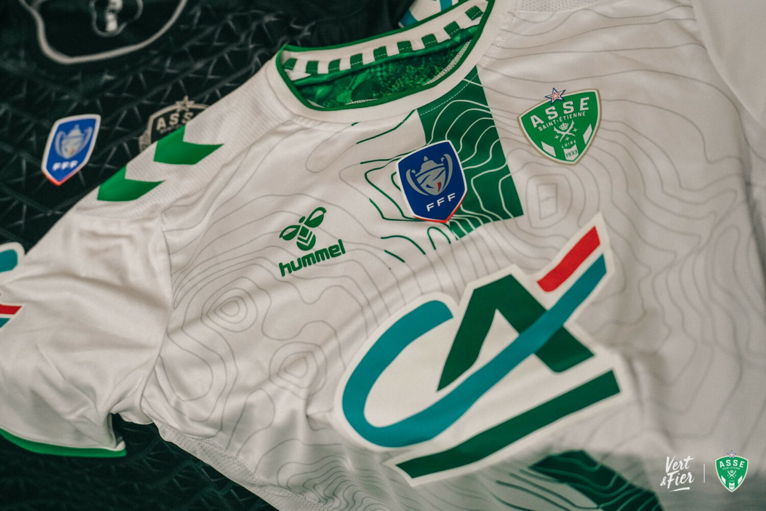 Coupe De France : Un club régional pour l’ASSE !