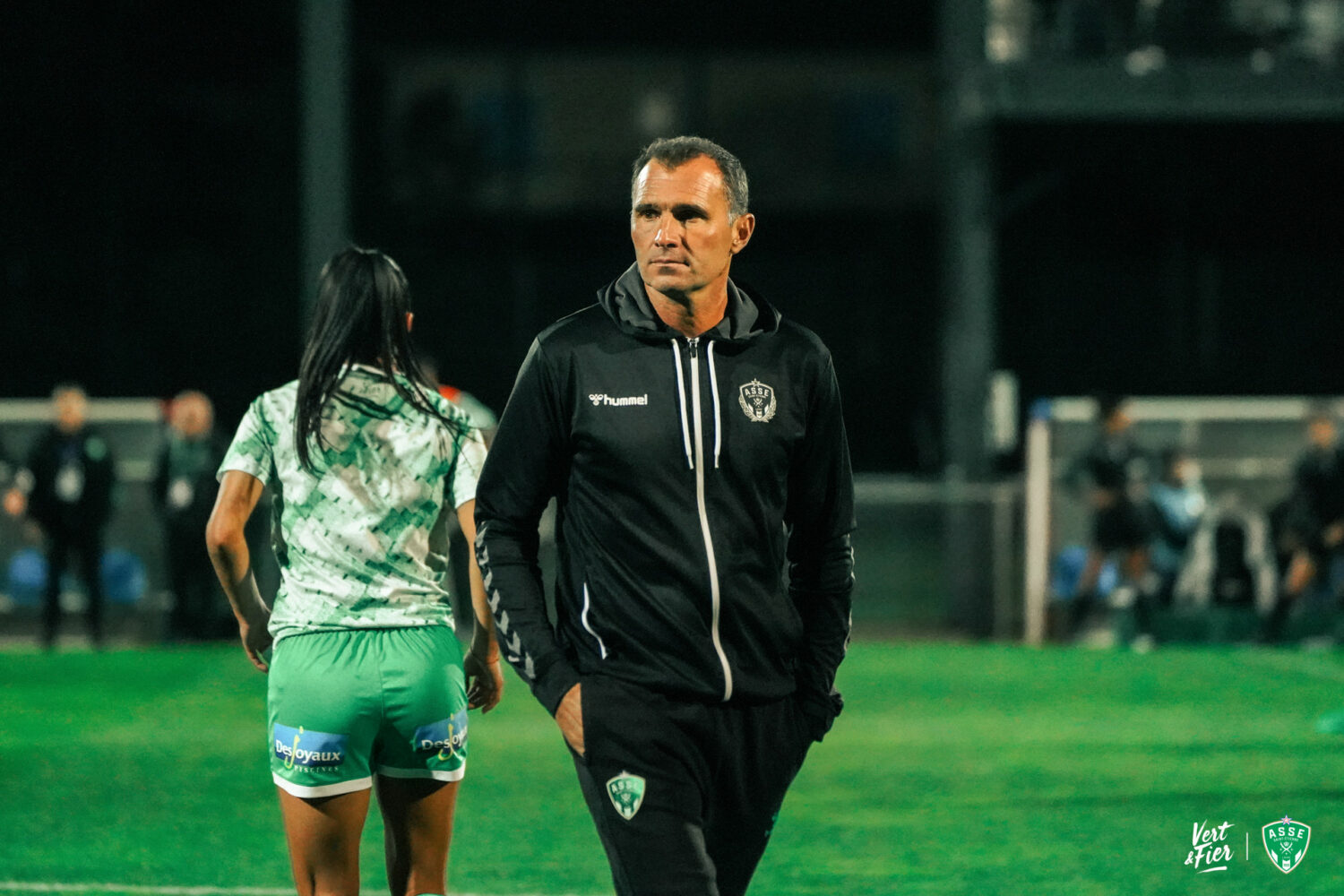 L'ASSE devra se passer de son coach !