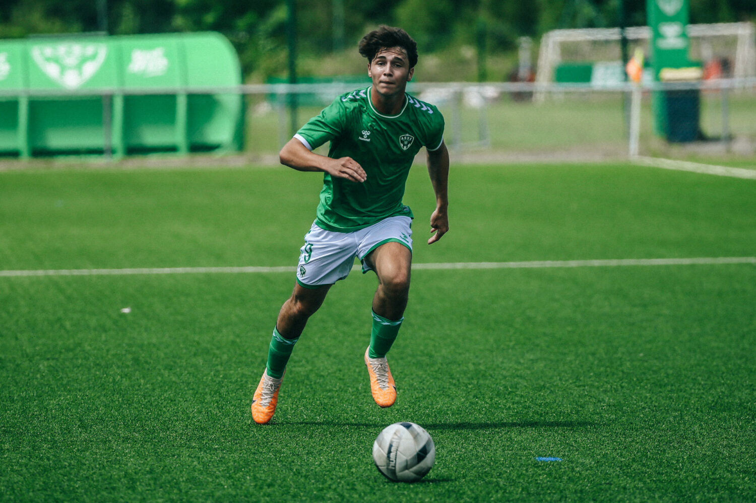 📽 Le chef d'œuvre collectif des 19 en images