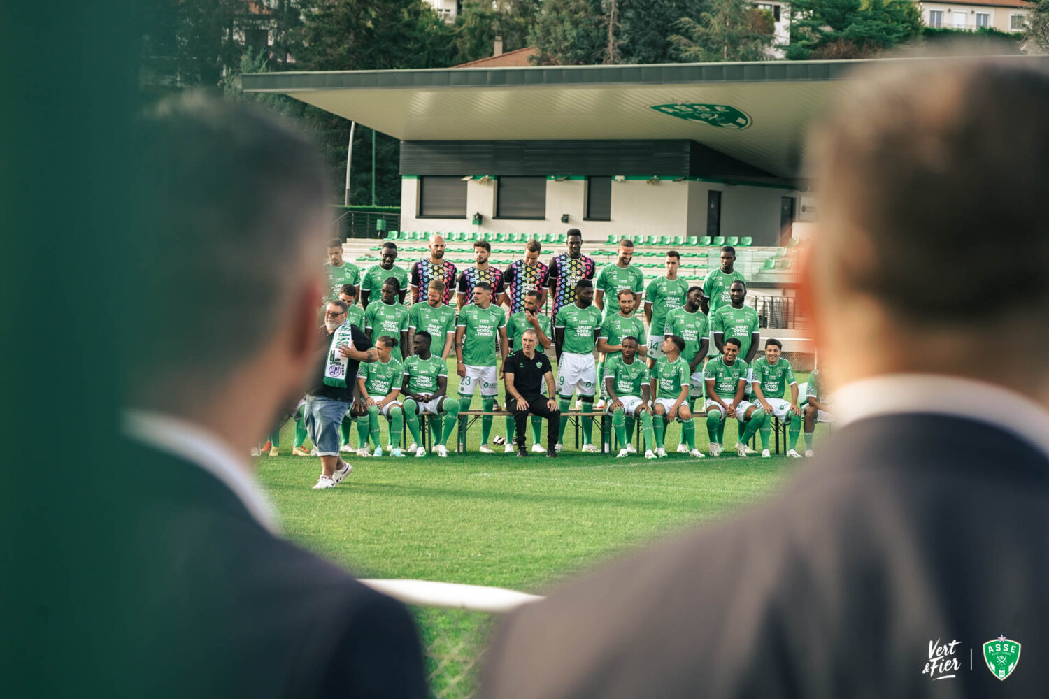 🔎 ASSE : Une colonne vertébrale et de multiples interrogations !