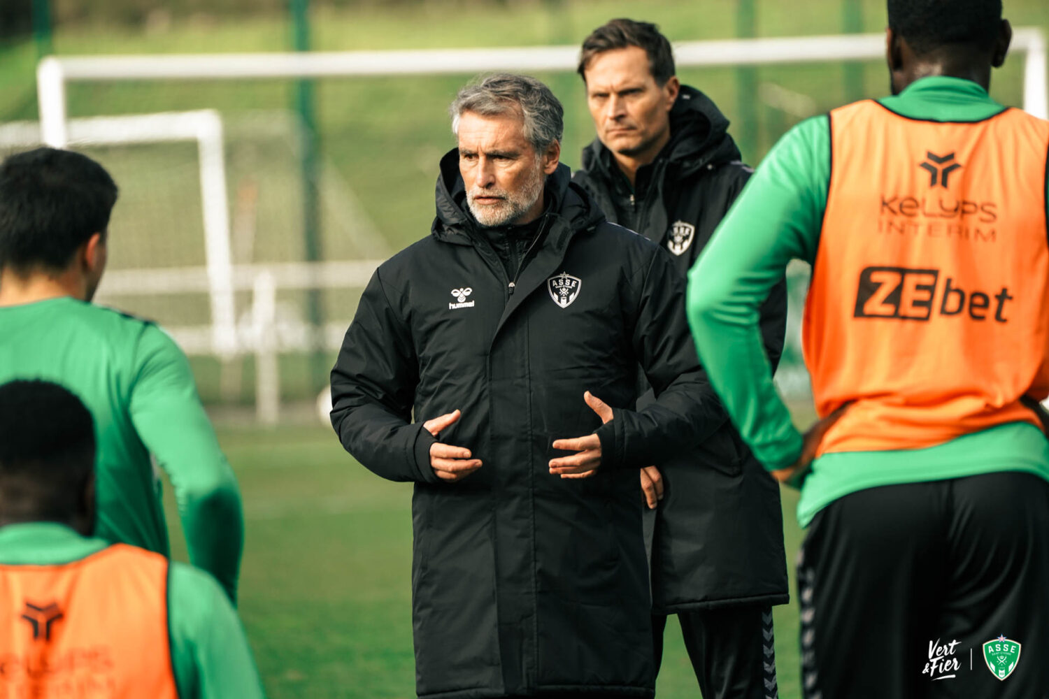 ⚠ Mercato, CAN, Vente : Mois de janvier animé devant l'ASSE ?