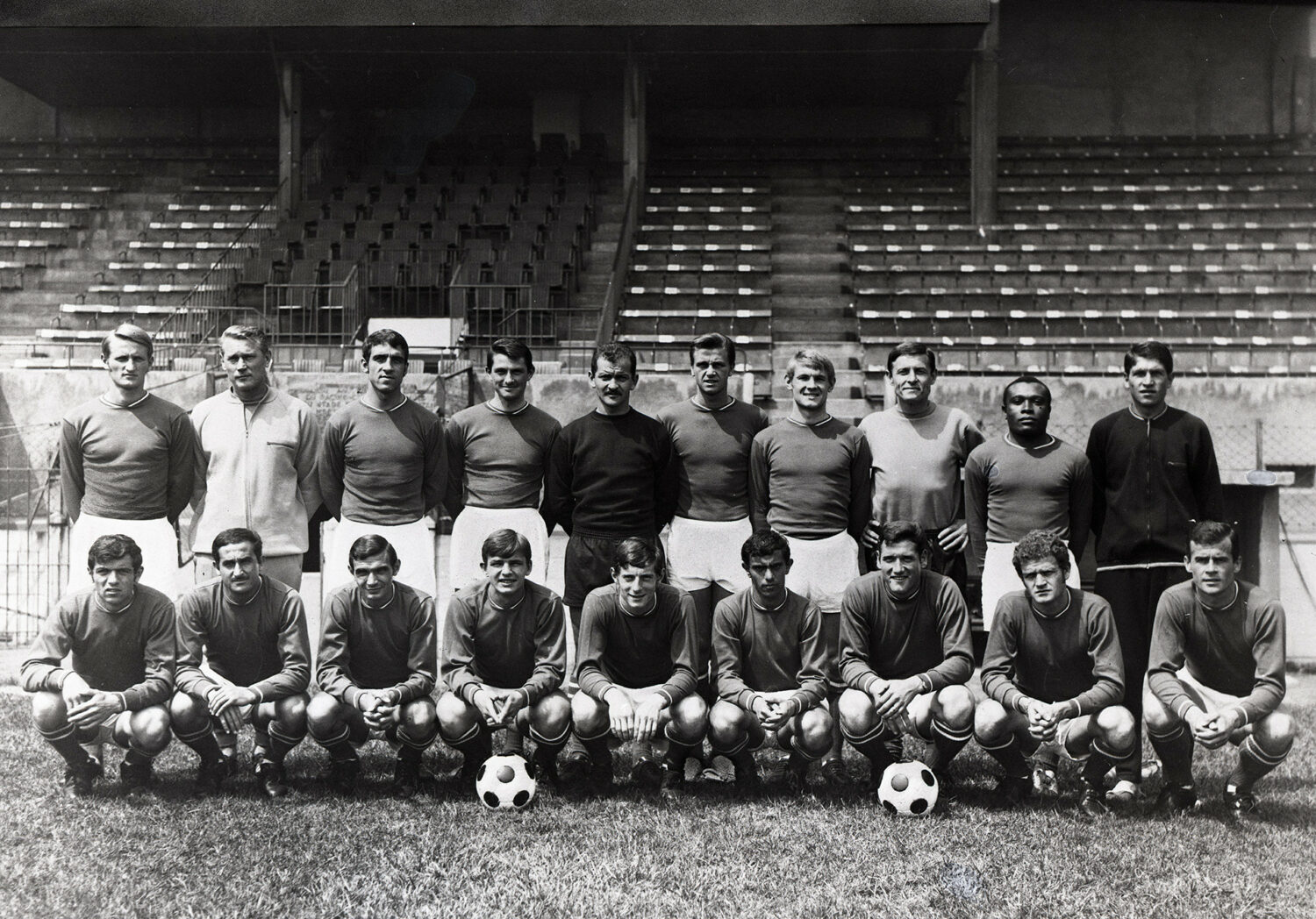 💫 Un gardien mythique qui a emmené l'ASSE au sommet