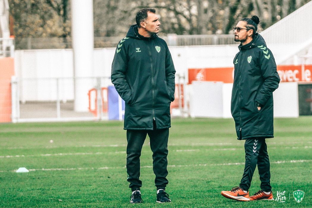 🗣 "On se déplace à Bordeaux avec l’objectif de s’imposer"