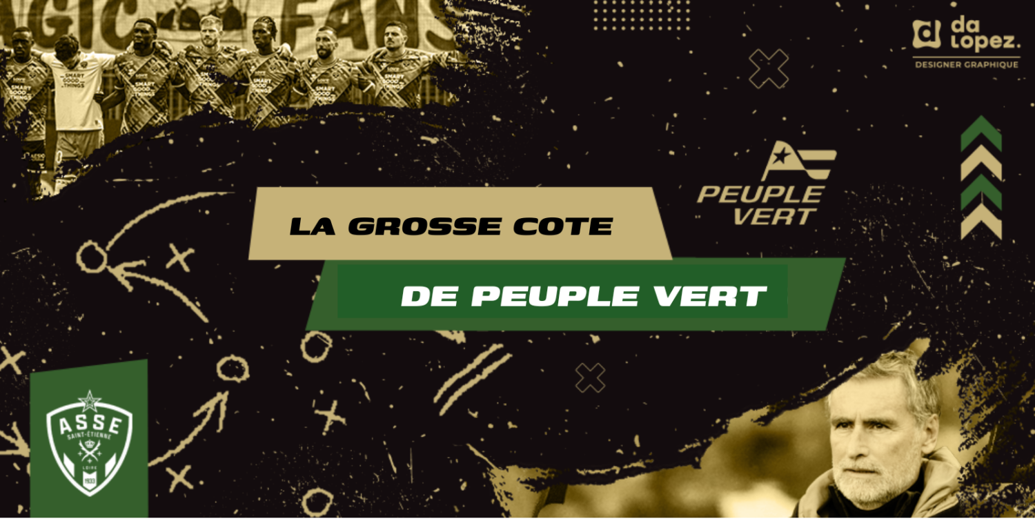 💸L'ASSE grand favori du soir !